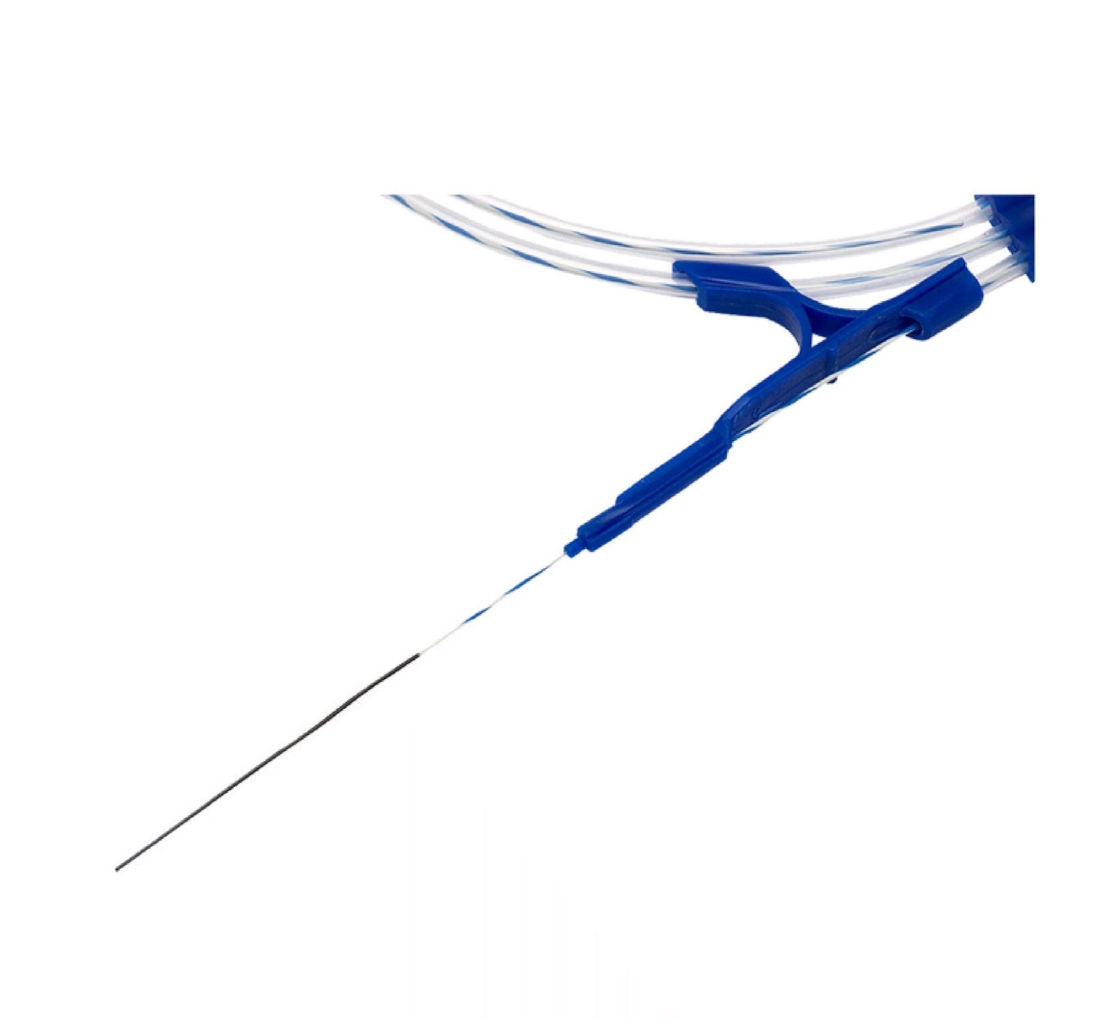 HYDRO TWISTER GUIDE WIRE